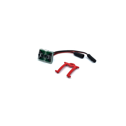 Sensor, Battery, 6V, S-6080