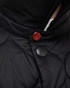 Giacca trapuntata Solar Liddesdale 