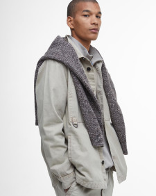 Overshirt Deepdale 