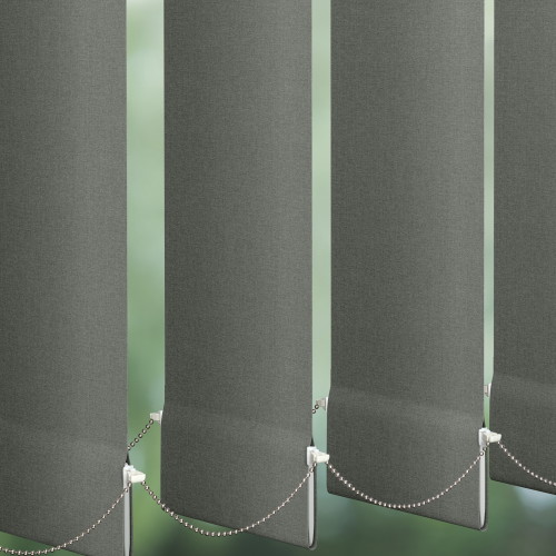 Status Flex 2512 Vertical Blind