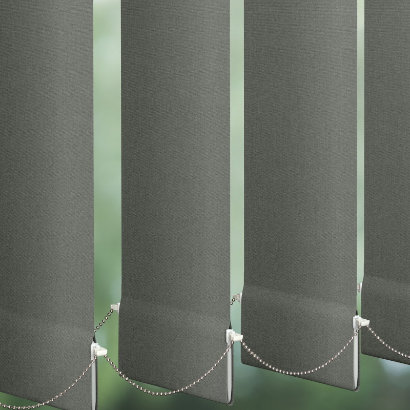 Status Flex 2512 Vertical Blind