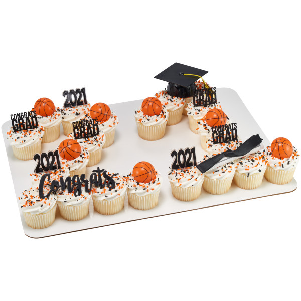 Congrats Grad DecoPics®