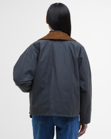 Women's Spey Waxed Jacket 