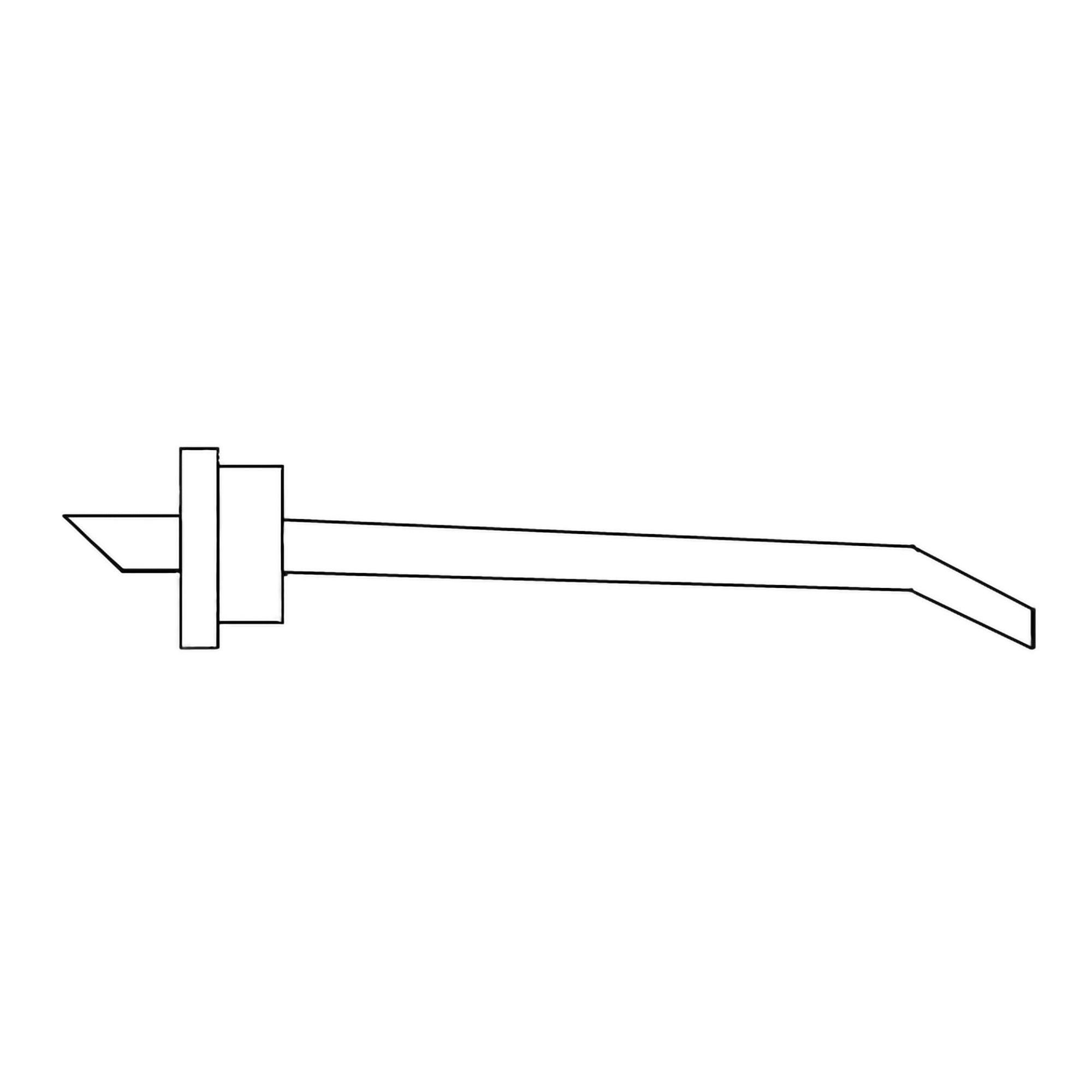 Microtek Medical Vial-O-Jet Decanter
