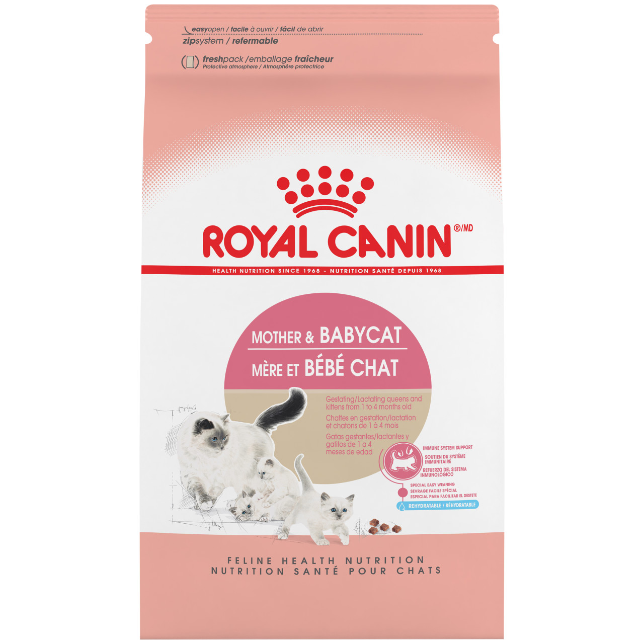 Kitten Royal Canin