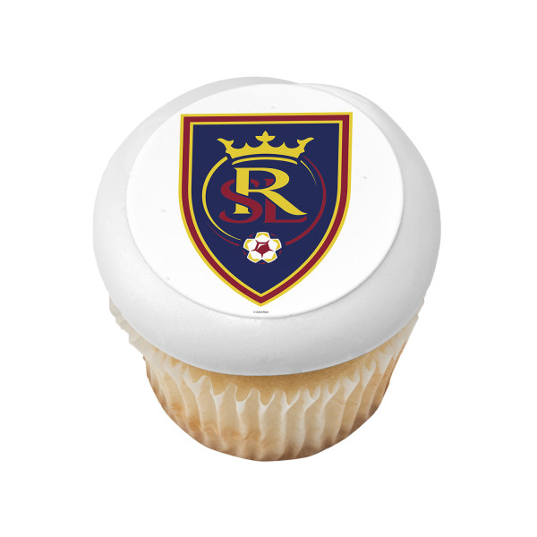 MLS Team PhotoCake® Edible Image®