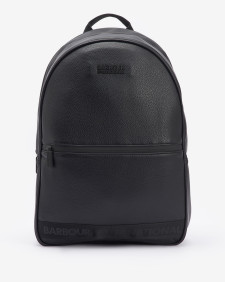 Kilburn Backpack Classic Black