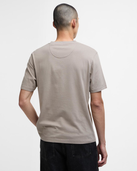 Nicholl Steve McQueen Graphic T-Shirt