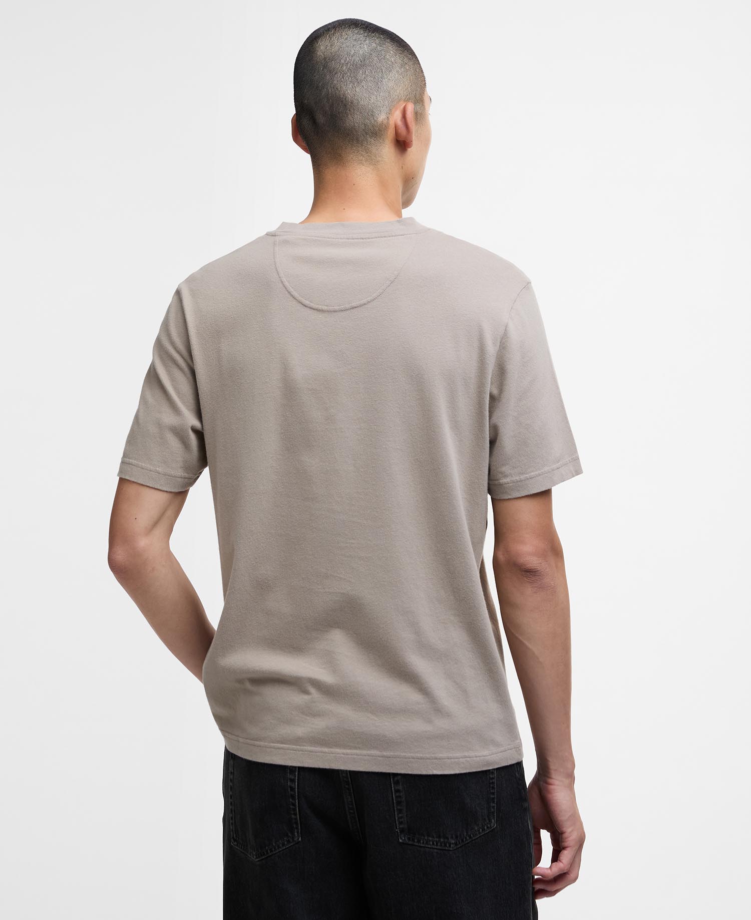 Nicholl Steve McQueen Graphic T-Shirt image number 2