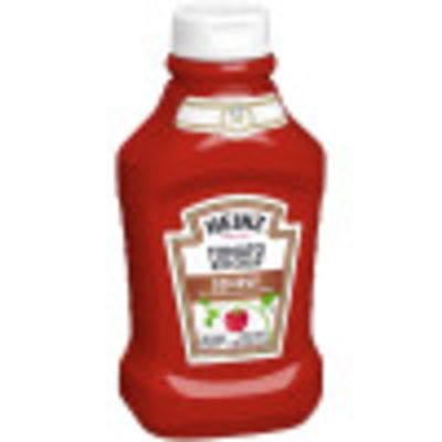 ketchup heinz tomato simply oz bottle
