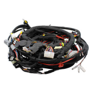 Mmg B-Plus Slim Main Harness