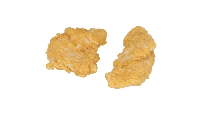 Tyson® Uncooked Breaded Chicken Tenderloins_image_2