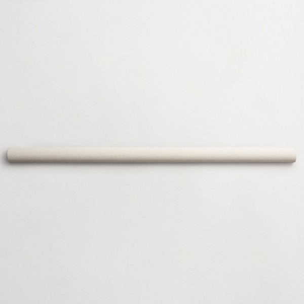 lapidary | cabochon grand | white limestone 