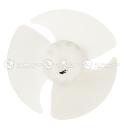 EVAPORATOR FAN BLADE