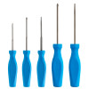 SP-5H 5pc Precision Screwdriver Set