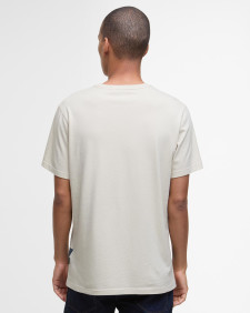 Kaine Tartan T-Shirt 