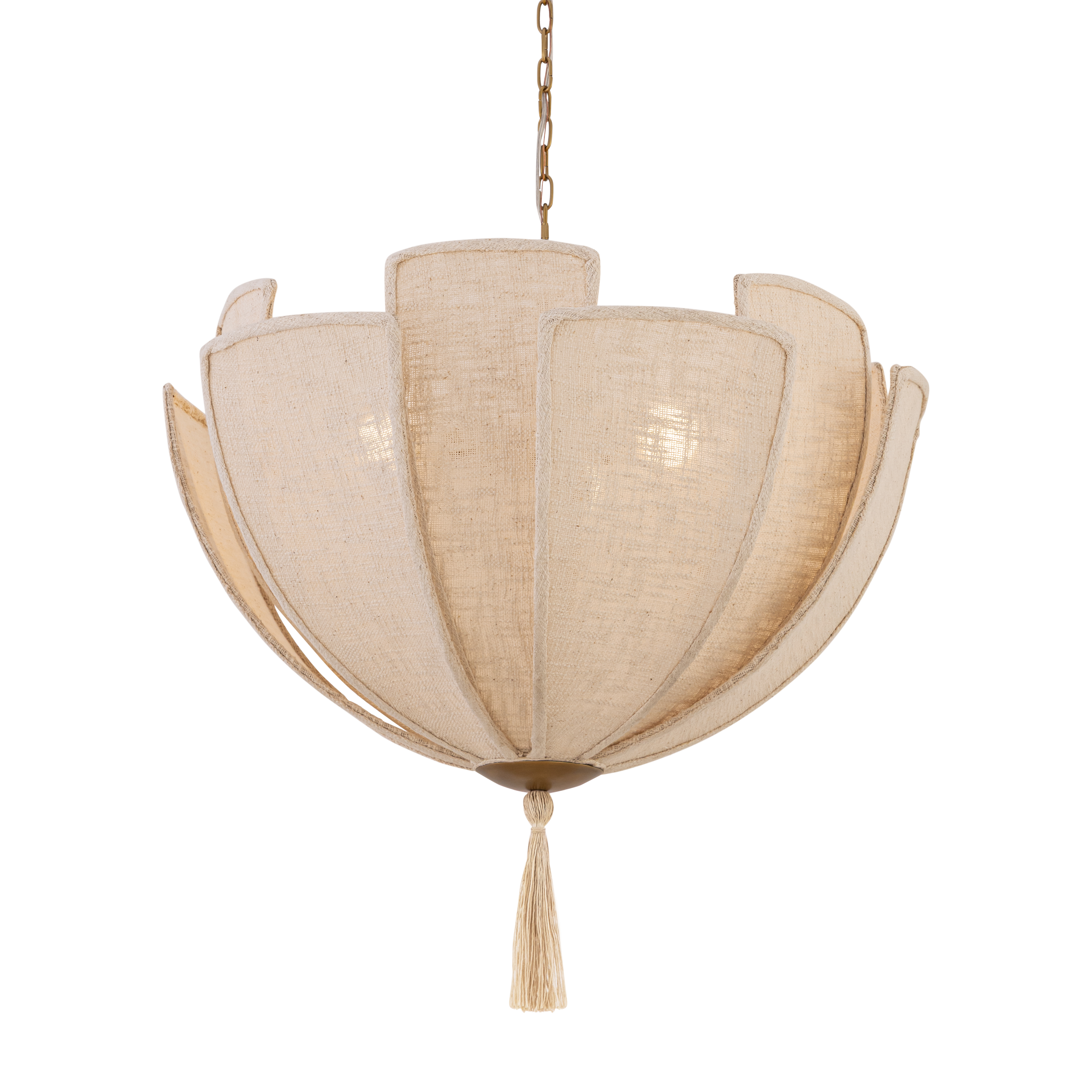 Celestine 30" 3-Light Pendant