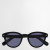 Classic Panto Sunglasses Classic Blackswatch