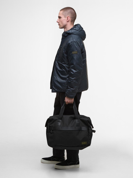 Knockhill Gym Bag Knockhill Gym Bag