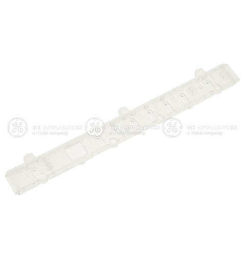 USER INTERFACE BOARD HOUSING