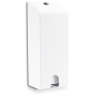 Gojo, ADX-12, Security Enclosure Solid steel enclosure, White
