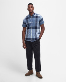 Hemd Doughill Short Sleeved 