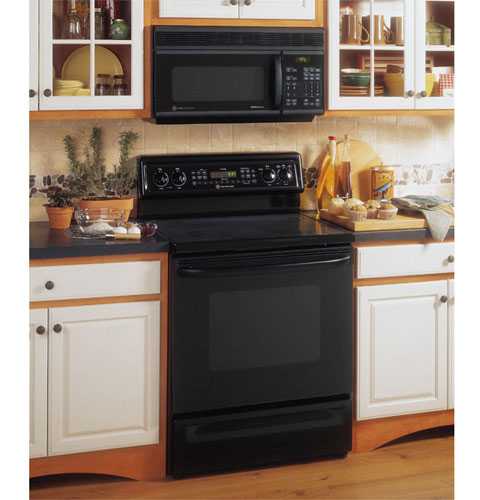GE Profile Spectra™ 30