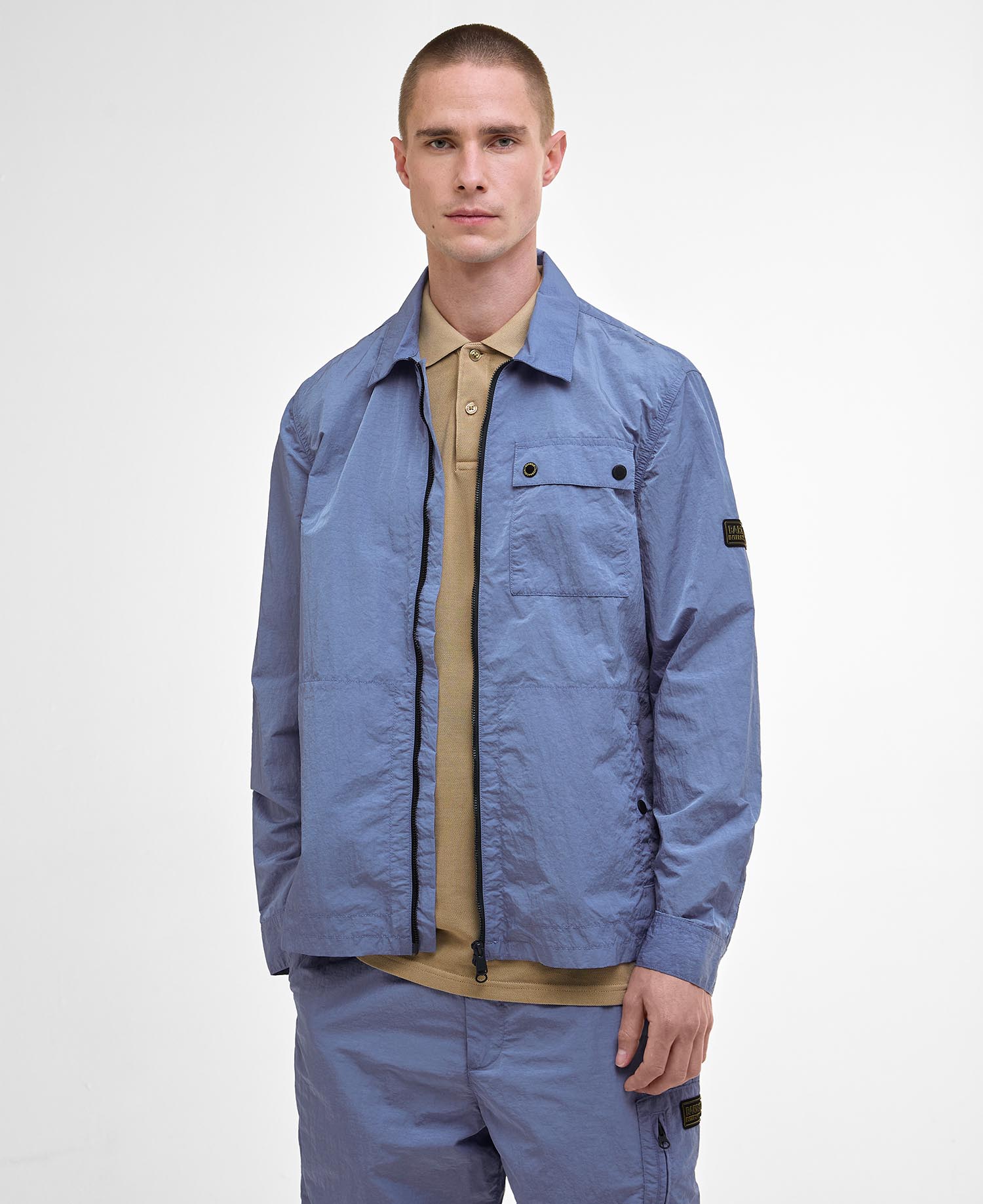 Inline Overshirt image number 0