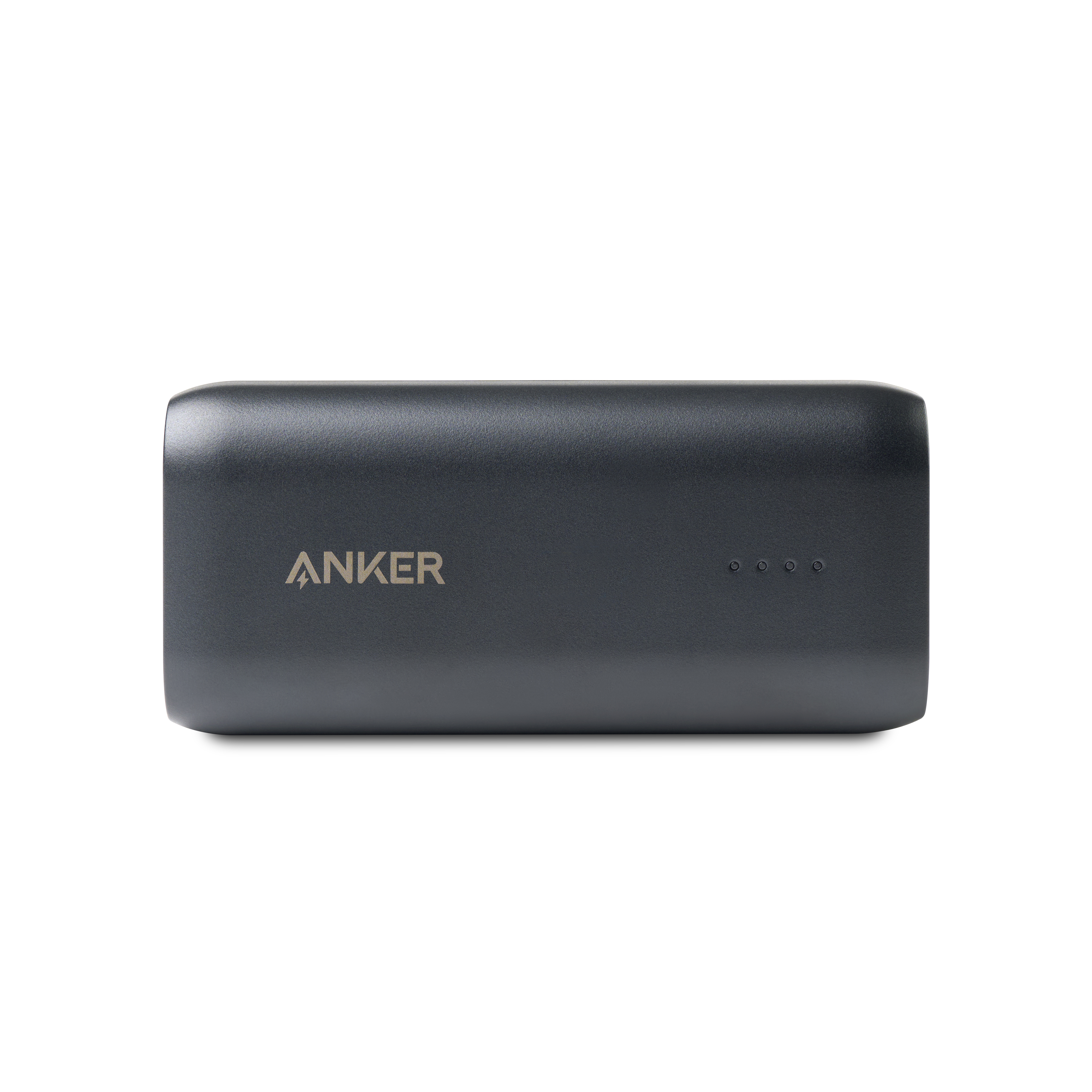 Anker 321 Power Bank (PowerCore 5K) — Black