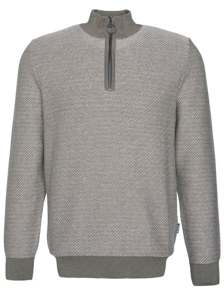 Dunstan Half-Zip Jumper Dunstan Half-Zip Jumper