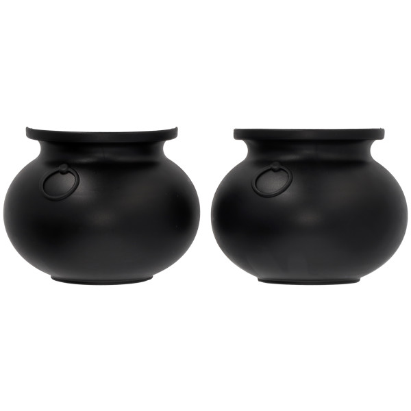 Cauldron Layon