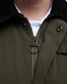 Solar Spey Casual Jacket Sage