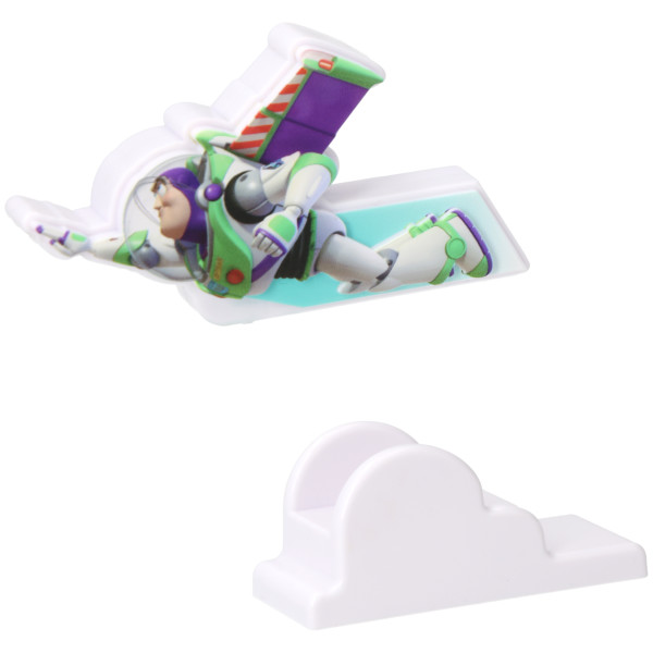 Disney and Pixar Toy Story Partners For Life DecoSet®