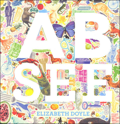 A B See Board Book