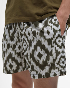 Homelane Swim Shorts Light Sage