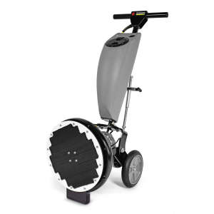 Karcher, Radiant, 17", Orbital Floor Machine