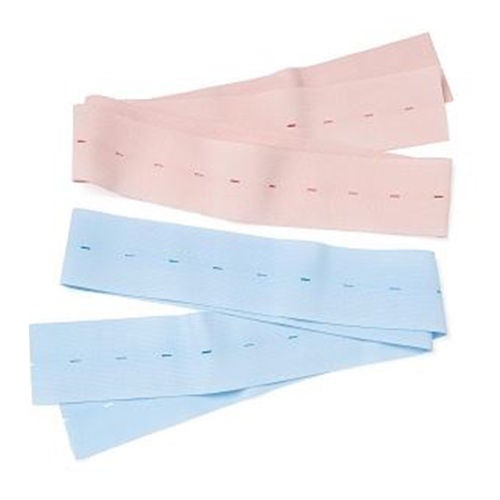Fetal Monitor Belt Medline 2-3/8 X 48 Inch Button Hole Elastic