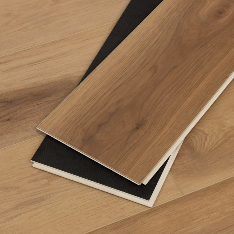South Seas Oak Trestles Vinyl Plank Flooring-0