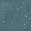 Stardust Ocean 6×6 Pebbles Decorative Tile