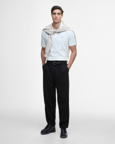Poloshirt Charlie Short-Sleeved 