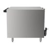 208- to 240-volt full-size convection oven