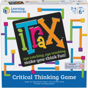 ITrax&mdash;Critical Thinking Game