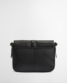 Rosa Leather Crossbody Bag 