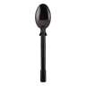 Dixie®, Ultra SmartStock Series-T, Polystyrene Teaspoon Refill, Black