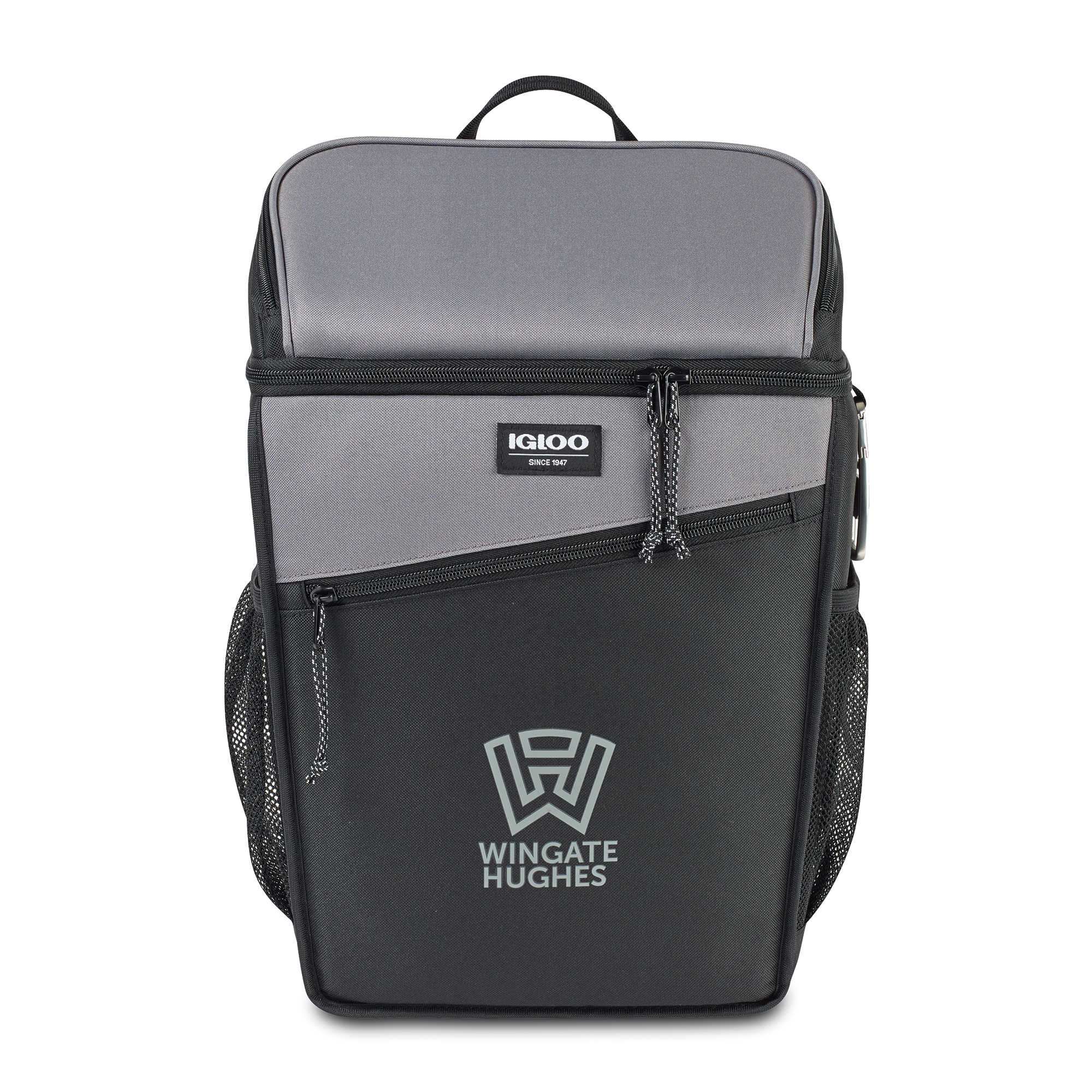 Igloo® Juneau Backpack Cooler-Igloo