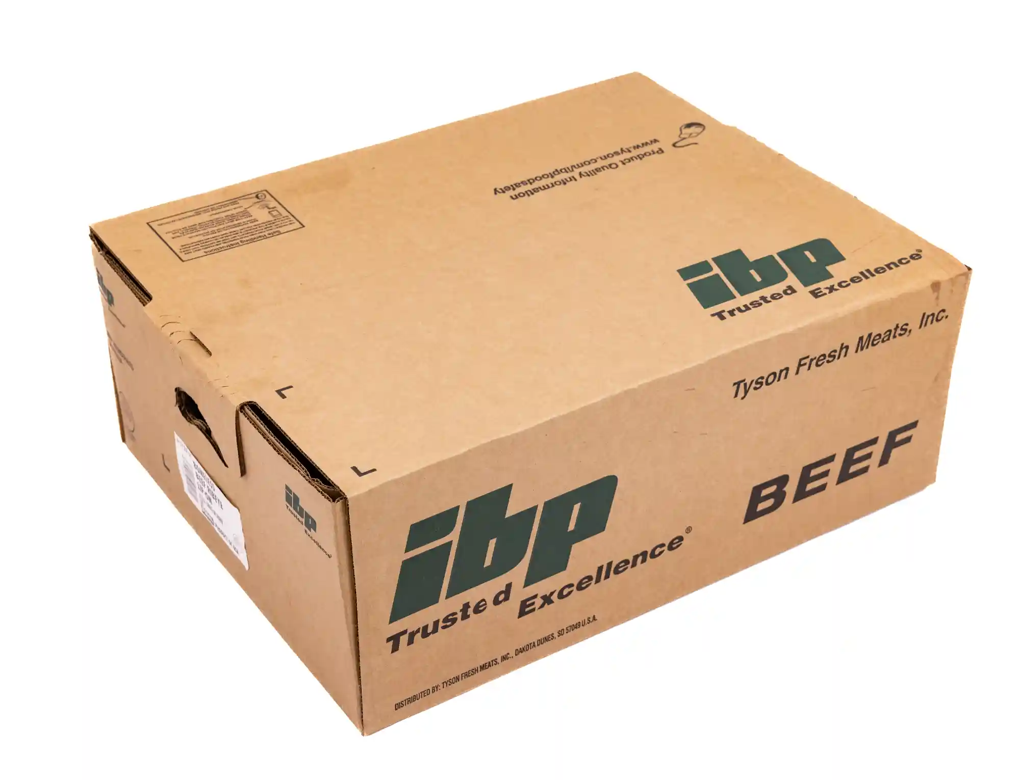 ibp Trusted Excellence® Boneless Beef Ribeye, Lipon_image_4