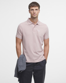 Lightweight Sports Short-Sleeved Polo Shirt 