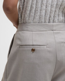 Freya Wide-Leg Trousers Mist