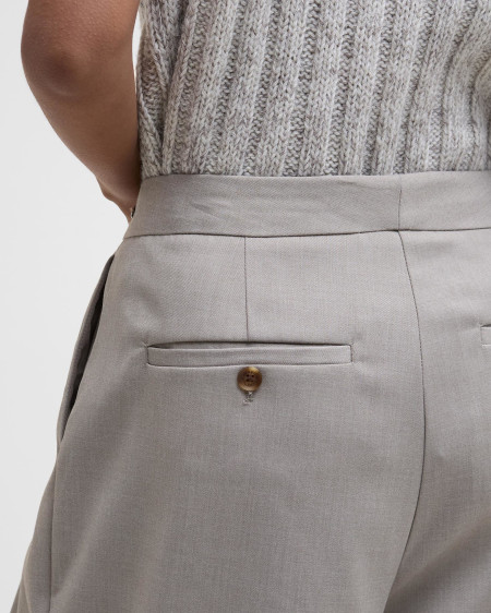 Pantaloni Freya a gamba ampia