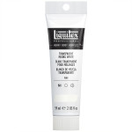 Liquitex Professional Heavy Body Acrylic Paint 59 mL Tube Transparent Mixing White